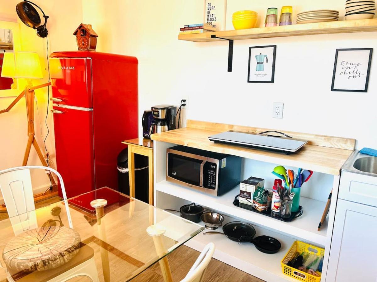 Lotus Family Suite W 2 Beds Kitchenette 4 Shandaken Buitenkant foto