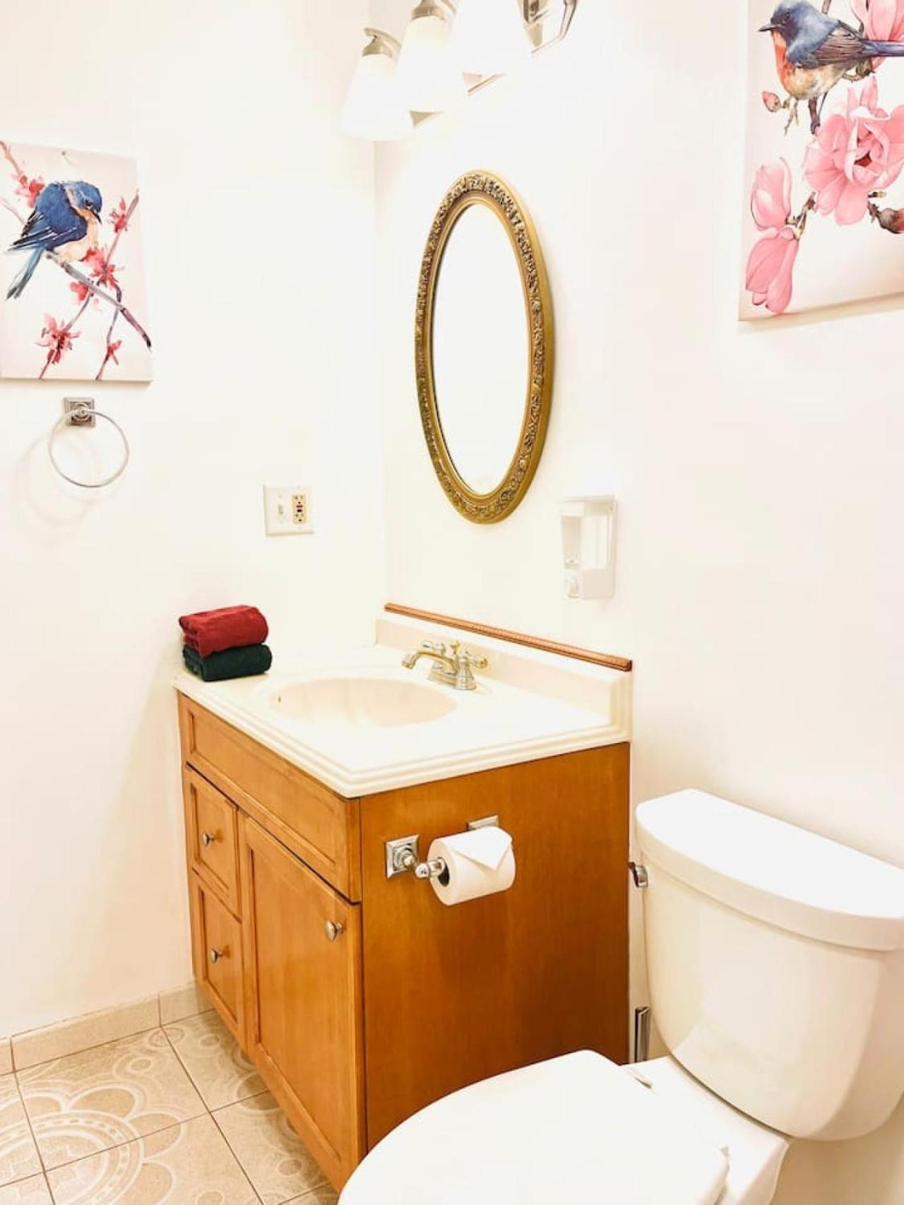 Lotus Family Suite W 2 Beds Kitchenette 4 Shandaken Buitenkant foto